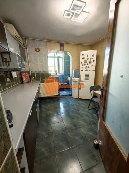 Apartament cu 2 camere decomandat, mobilat în Dristor