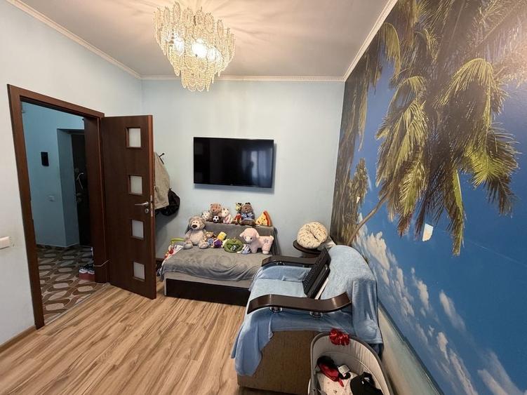 Garsonieră în Rahova
