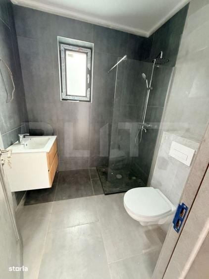 Casă cu 4 camere cu Teren 500 Mp în Central