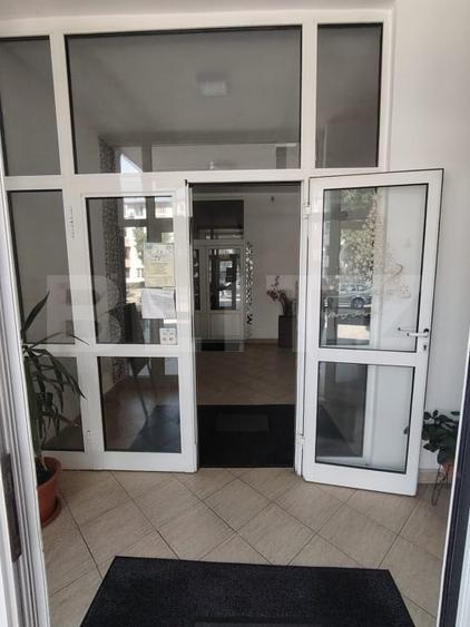 Spațiu comercial, de 695 mp, în Câmpia Turzii