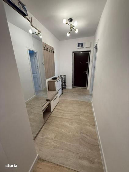 Apartament cu 3 camere, mobilat în Ultracentral
