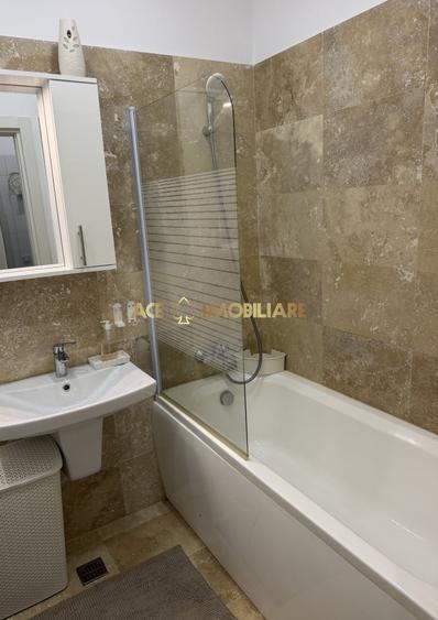 Apartament cu 2 camere decomandat, mobilat în Drumul Taberei