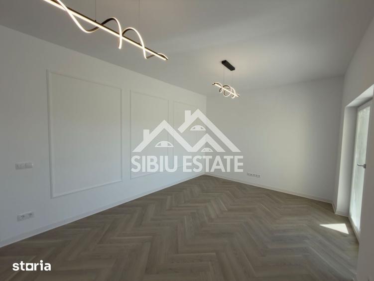 Apartament cu 3 camere,boxa depozit, Finisat La Cheie te muti imediat - 4