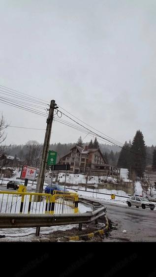 Teren de 4200 mp, în Exterior Vest