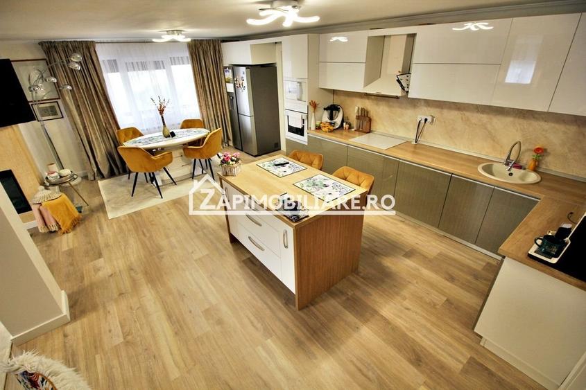 Casa la cheie 5 camere,140 mp,900 mp teren, 0% comision - 5