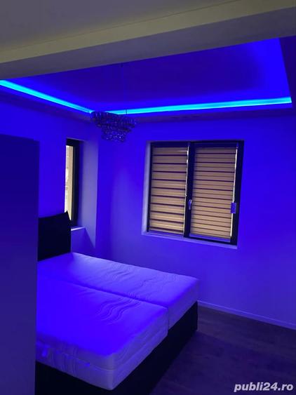 Proptietar inchiriez ap Zona Muzicescu Bl Nou - 1