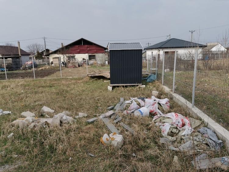 Vand casa Popricani 2025 la gri - 7