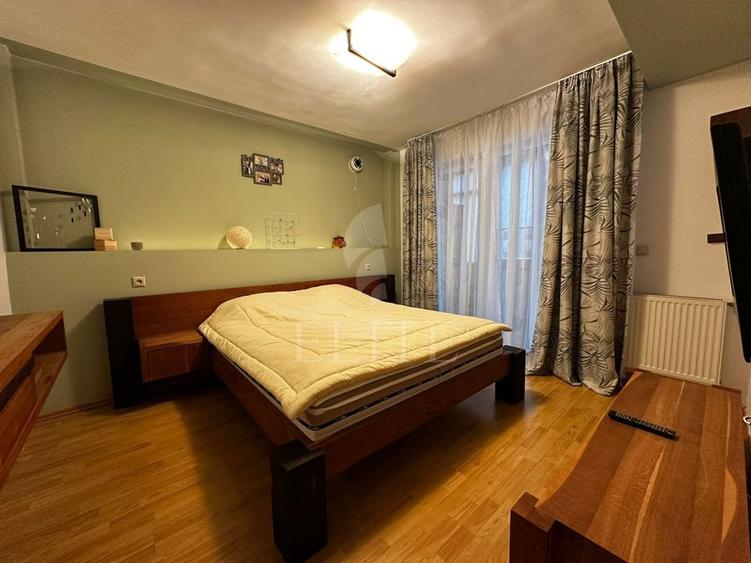 Apartament 2 camere în zona CALEA TURZII - 2