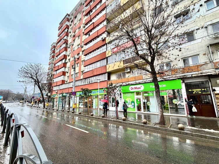 Spatiu Comercial de vanzare 17mp Premium vad exceptional ! - 1