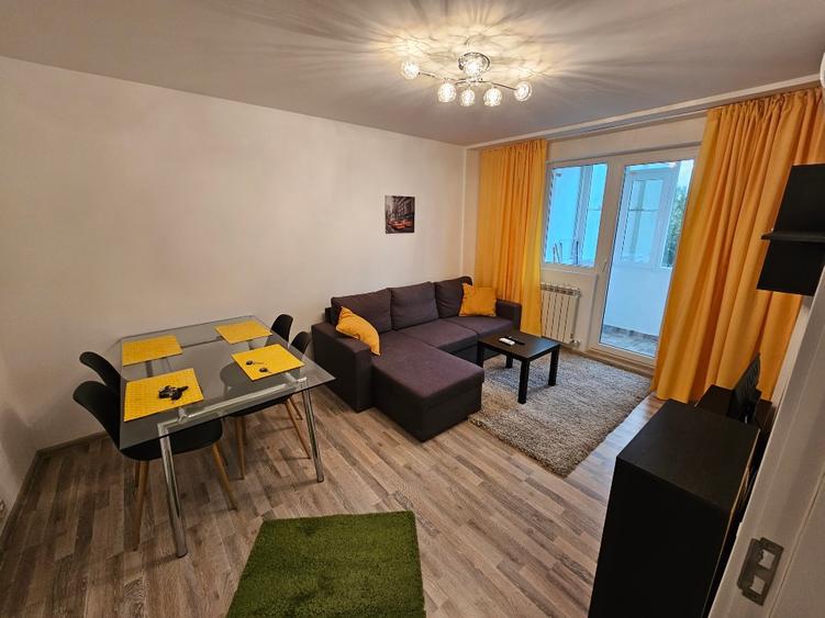 Proprietar vand apartament 2 camere Drumul Taberei-Valea Argesului. - 1