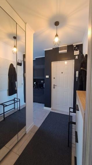 Vand apartament Ready-to-move, 2 camere, Et. 2, langa podul Decebal. - 4