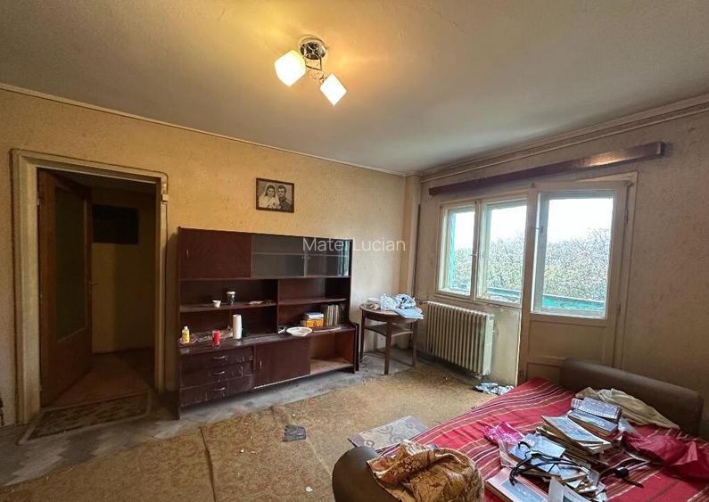 VIGAFON - Apartament 3 camere Nord-Cameliei