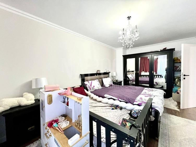 Apartament 2 camere de vanzare in Intre Lacuri, Cluj Napoca - 4