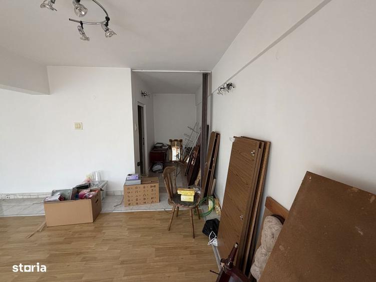 Spatiu Comercial 66 Mp Zona Centrala Langa Palatul De Justitie - 6