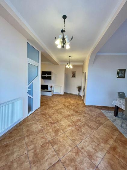 Inchiriere Apartament Constanta Faleza Nord termen lung - 17