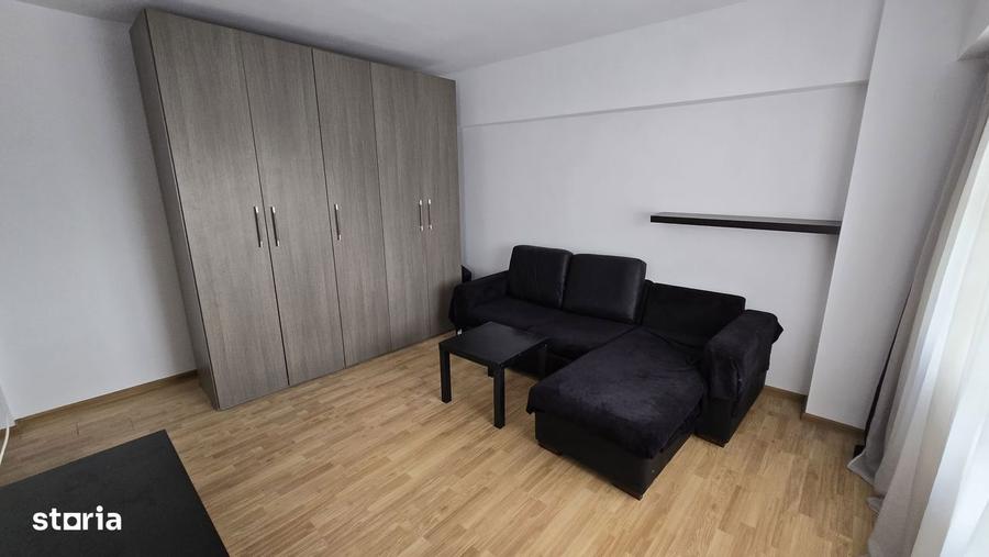 Ofer spre inchiriere garsoniera centru - 1