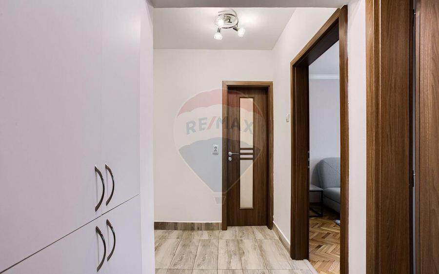 APARTAMENT CU TERASA PRIMA INCHIRIERE - ZONA INTIM - 18