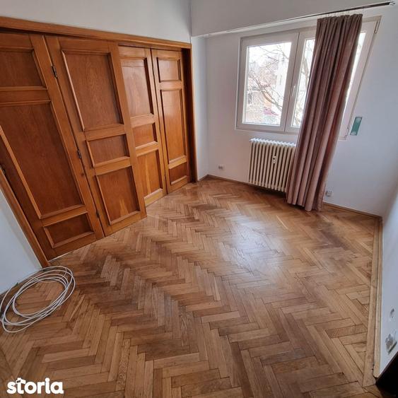 Cotroceni Gradina Botanica, Medicina ap 3 cam spatios 80mp decomandat - 5