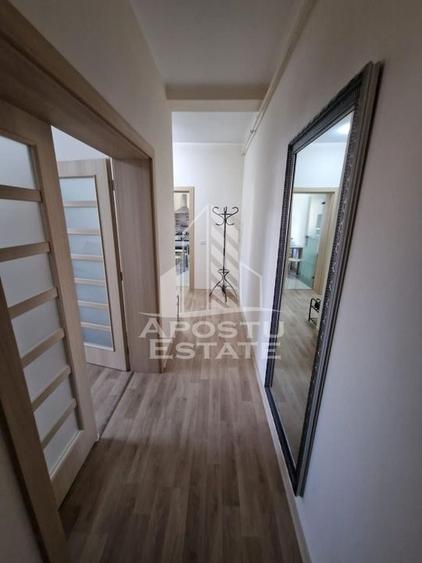 Apartament cu 2 camere, ultrafinisat, zona Dumbravita - 5