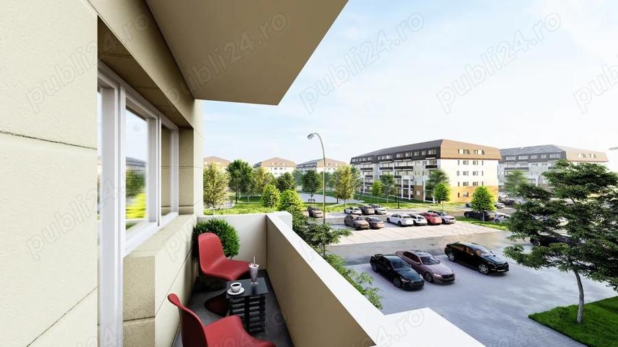 garsoniera in SUBCETATE - 3