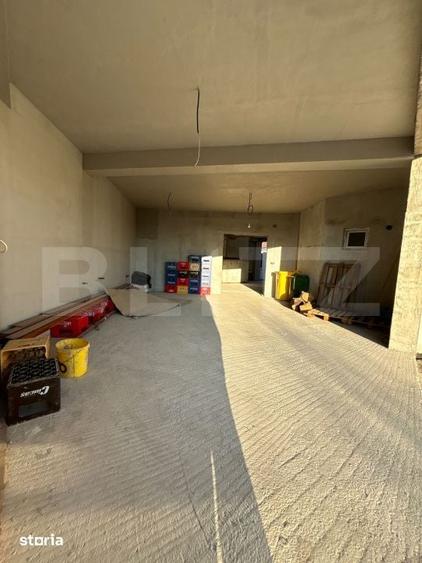 Casă cu Teren 800 Mp în Dumitra