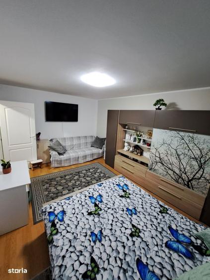 Apartament 2 camere, decomandat, zona SRI - 5