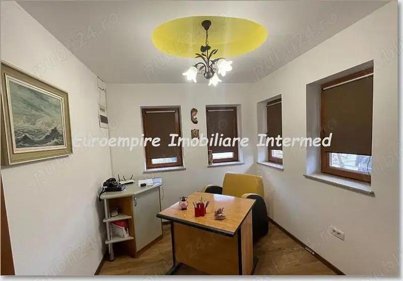 De inchiriat casa zona Bratianu Constanta - 8