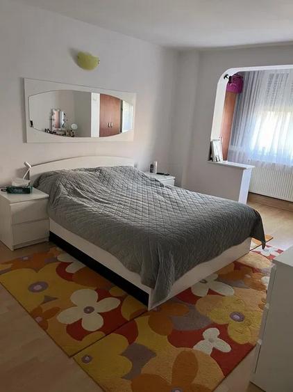 Apartament 4 Camere-Deda/Ciceu-Decomandat-Cod intern 4550 - 6