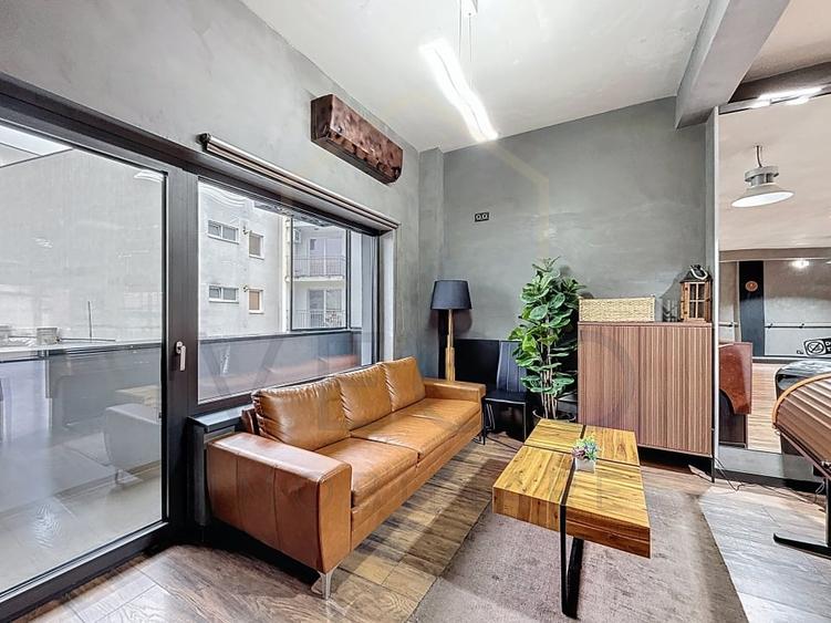 Spatiu premium pentru activitati de miscare – zona centrala - 7