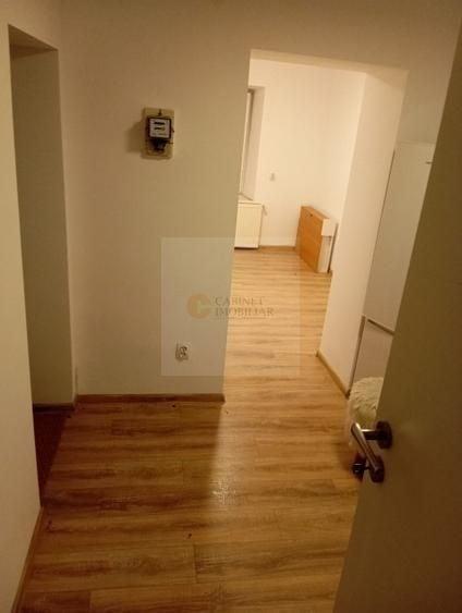 Centru Vechi - Unirii I Garsoniera in vila  I P+2 I Vedere stradala - 5