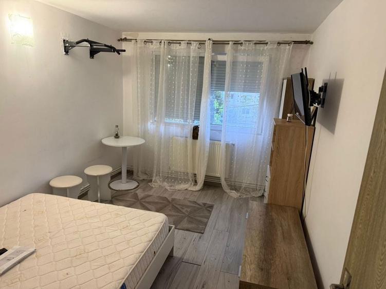 Garsoniera de inchiriat - 4