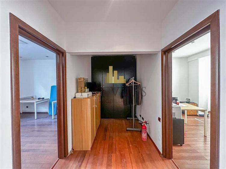 Vanzare Apartament Spatiu Birou Dorobanti Calea Floreasca - 4