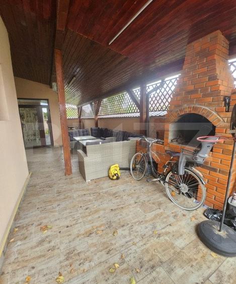 Blitz Imobiliare va ofera o oportunitate de neratat: casa de vis cu 5 camere - 17