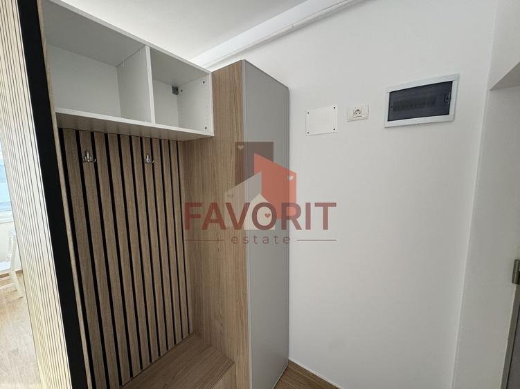 Langa mijloc de transport. 1 loc de parcare in CF. TVA 21% inclus. - 4