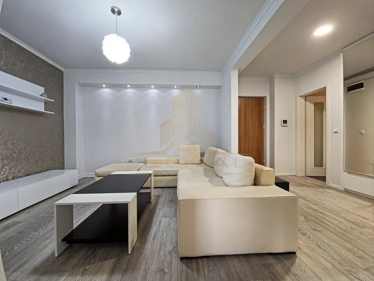 3 camere,  60 mp, parcare, zona Park Lake, Intre Lacuri - 1