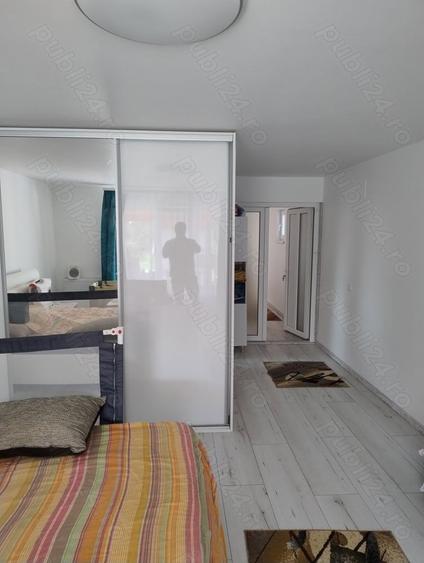 Casa de vanzare in Campia Turzii, cartier Sarat. - 1