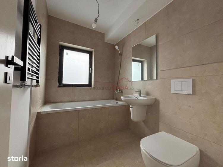 Duplex 4 camere Premium - Metro 1 Decembrie - Comision 0 - 8