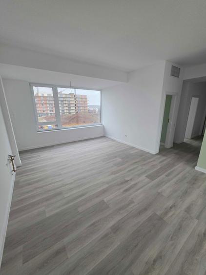 Apartament 2 camere + parcare - Catted Family - finisat - 1