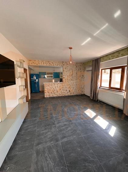 Apartament 2 camere de vanzare, situat in zona Casa de Cultura - 20
