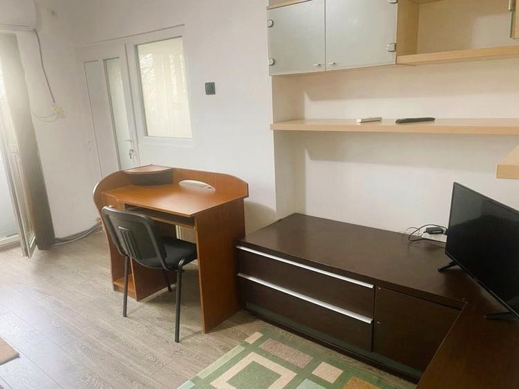 Dristor | 3 min. Metrou | Bloc mixt | Garsonieră la cheie - 6