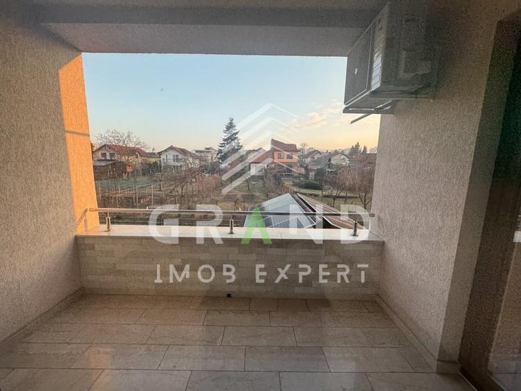 SPAȚIU DE BIROURI | 3 CAMERE | BALCON | CURTE | PARCARE | GHEORGHENI - 12