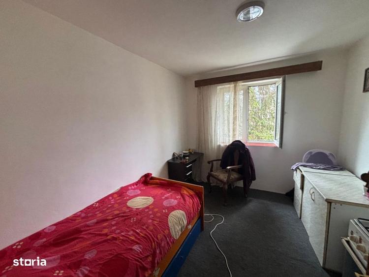 Garsoniera tip camin, cheltuieli mici, libera de sarcini - zona Astra - 2