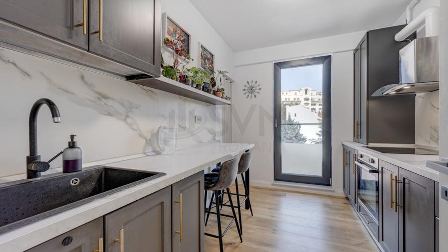 REA1025395 Unirii l Terasa 52mp l Bloc nou - 7