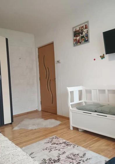 Apartament 2 camere decomandat,zona Faget,92000 Euro - 4