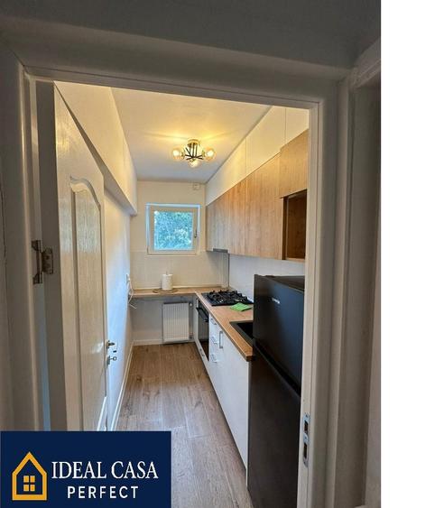 Floreasca str J.S. Bach langa parcul Garibaldi, aproape de piata, Kaufland - 4