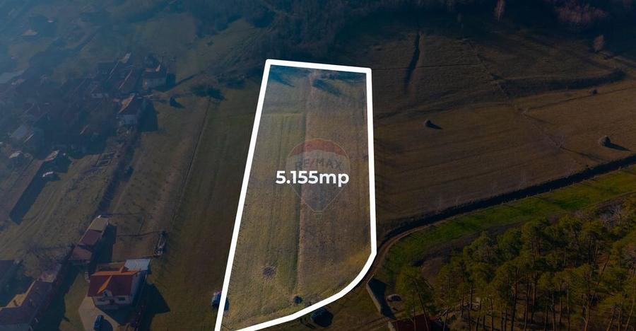 COMISION 0, Parcele de 500 mp cu utilita?i, drum privat... - 4