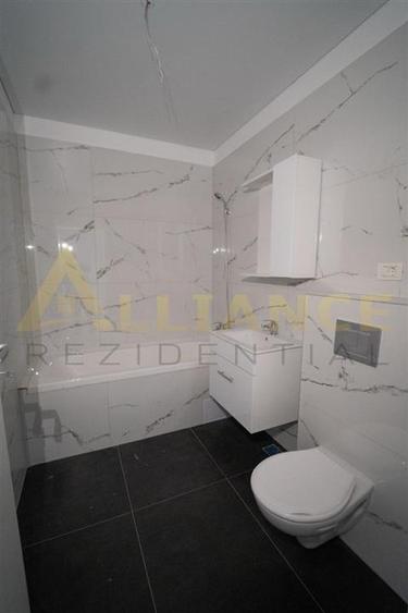 Studio modern intr-un imobil nou, ideal pentru locuire sau investitie - 7