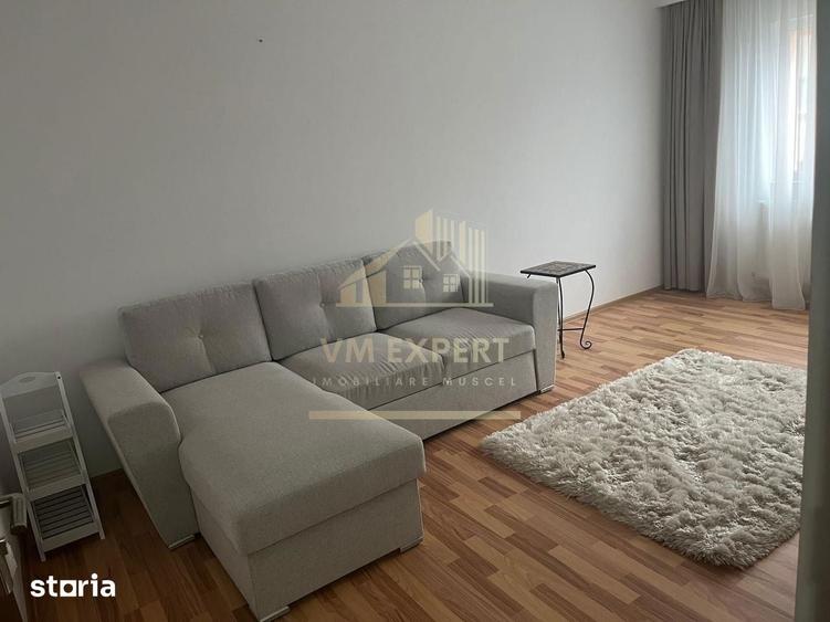 VANZARE SAU INCHIRIERE APARTAMENT 2 CAMERE ETAJ 3 GRUI - 6