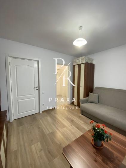Apartamet de vanzare 3 camere , gradina de 100 mp si garaj subteran! - 6