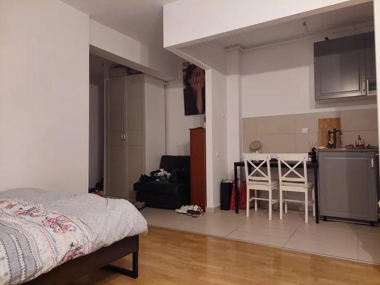 Garsoniera spațioasă, 40 mp, bloc nou, aproape de metrou, Pallady Towers - 6